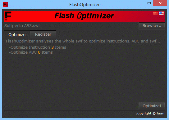 FlashOptimizer