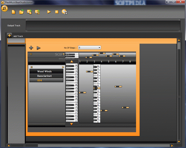 FlexiMusicBeatStudioJunior