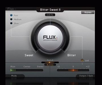 Flux:: BitterSweet II