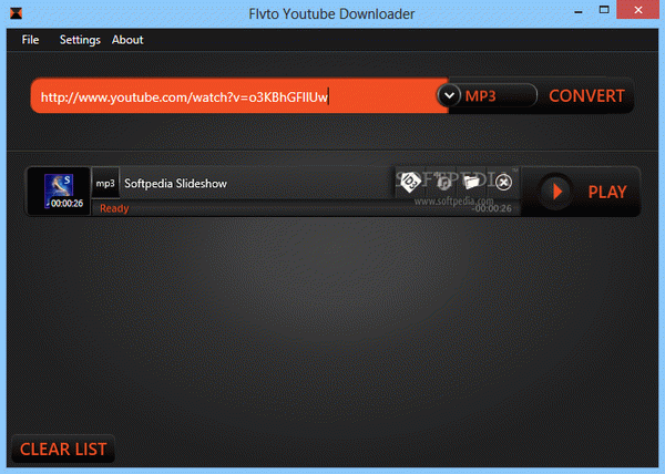 Flvto Youtube Downloader