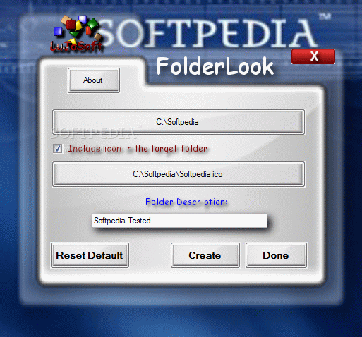 FolderLook