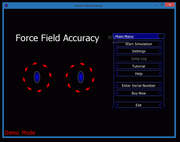 Force Field Accuracy