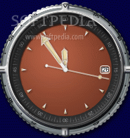 Fossil Watch