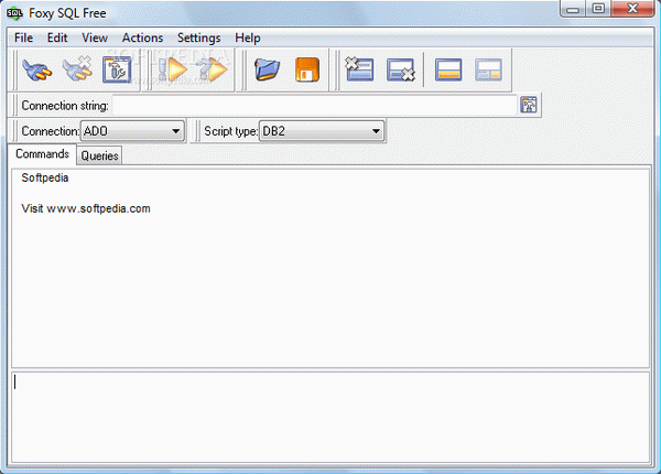 Foxy SQL Free