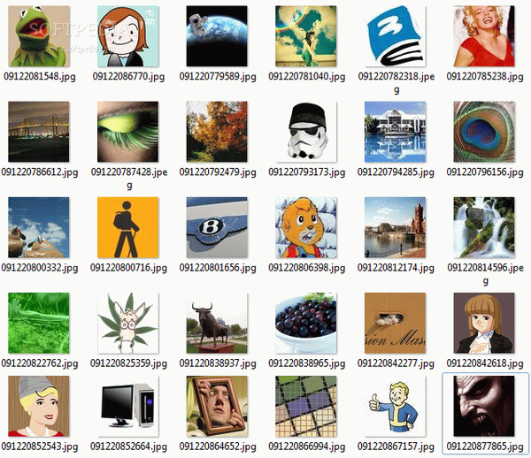 Free Avatars Package 2011.04