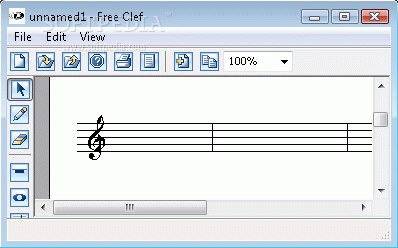 Free Clef