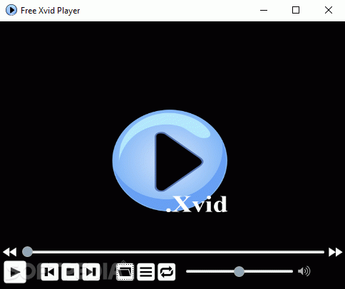 Free Xvid Player