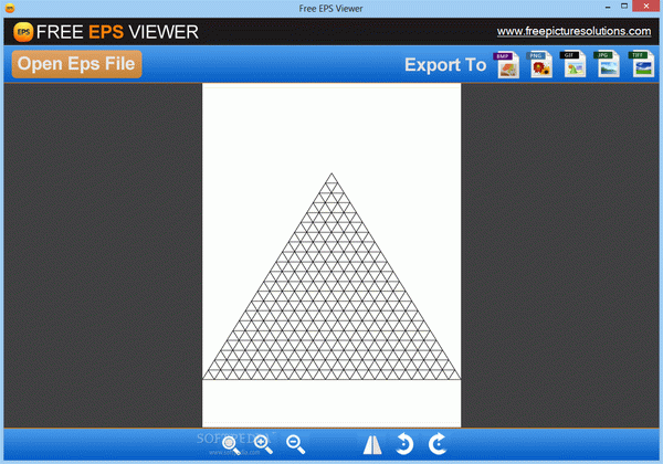 Free EPS Viewer