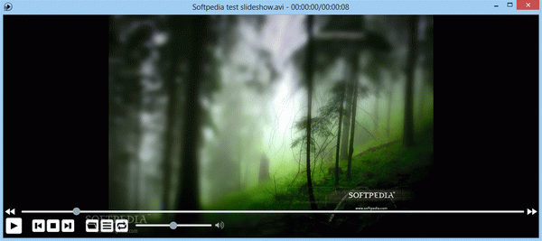 Free Media Player