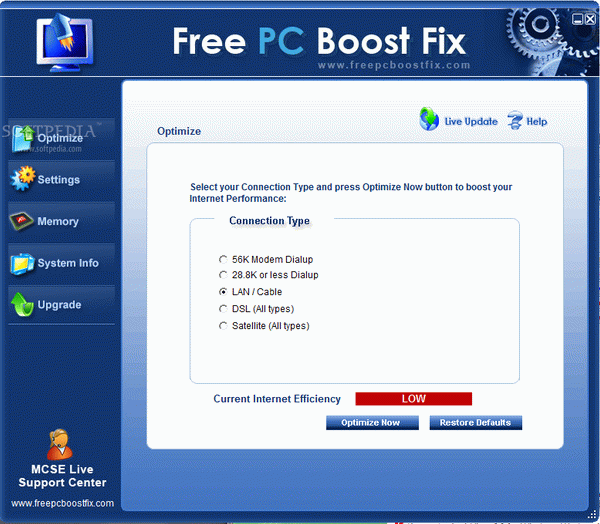 Free PC Boost Fix