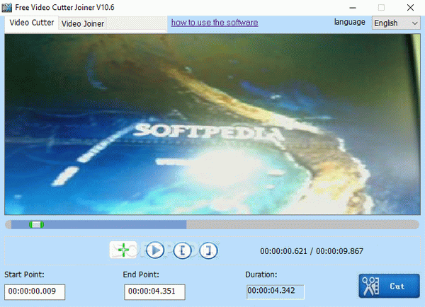 Free Video Cutter Joiner
