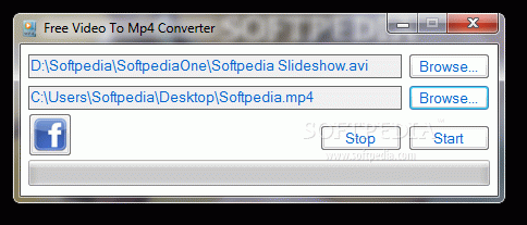 Free Video To Mp4 Converter