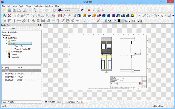 FreeCAD