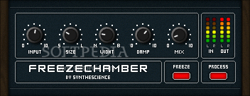 Freezechamber