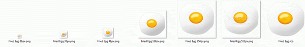 Fried Egg