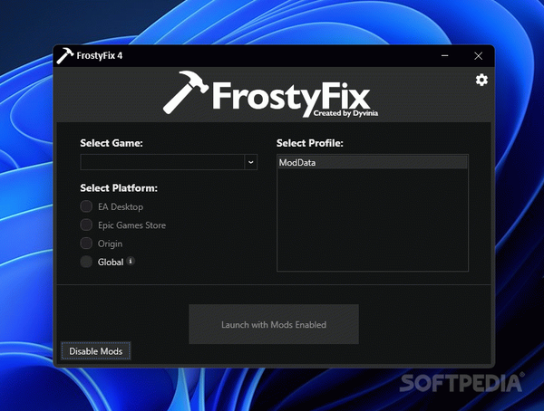 FrostyFix