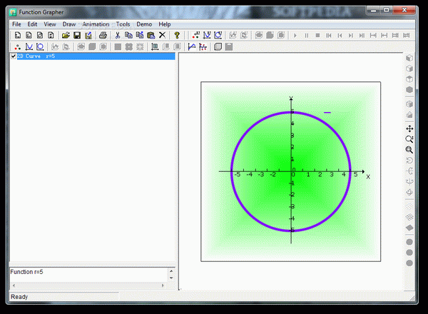 Function Grapher