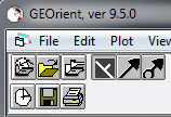 GEOrient Portable