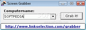 Screen Grabber