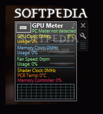 GPU Meter