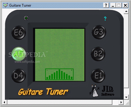 GTuner