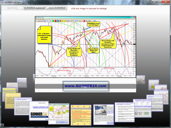 GUNNER24 Freeware