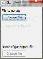 GUnzip