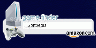 Game Finder Widget