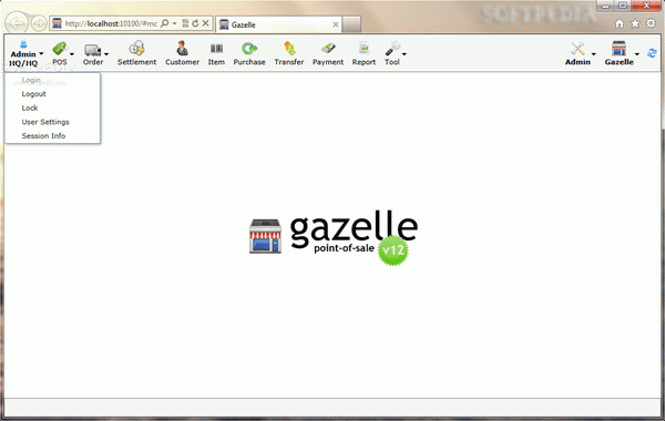 Gazelle