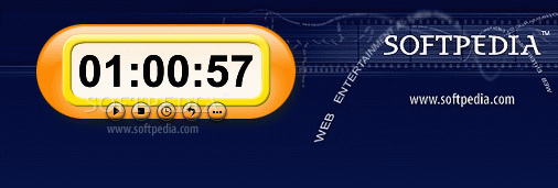 Generic Countdown Timer