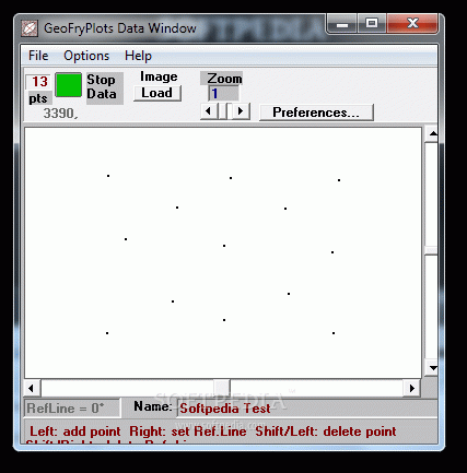 GeoFryPlots