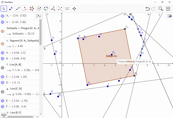 GeoGebra Portable