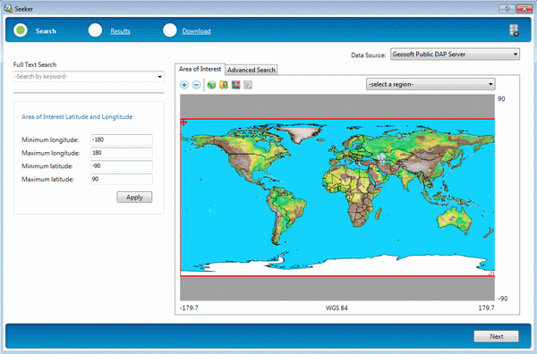 Geosoft Plug-in for ArcGIS