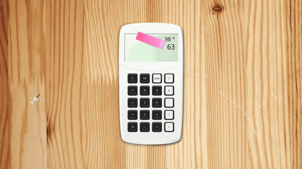 Get Simple Calculator for Windows 8