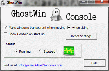 GhostWin