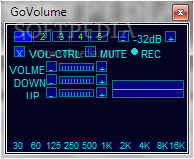 GoVolume