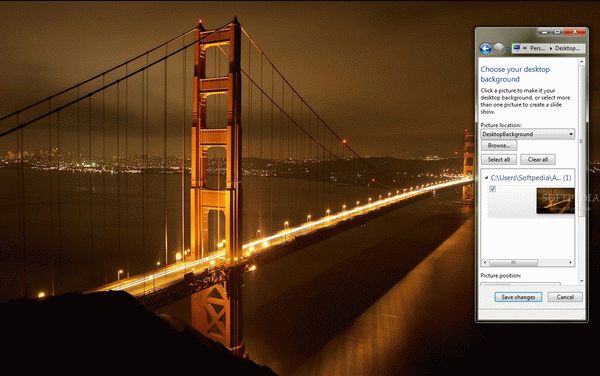 Golden Gate Bridge Nights