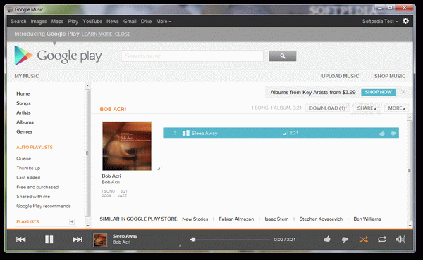 Google Music