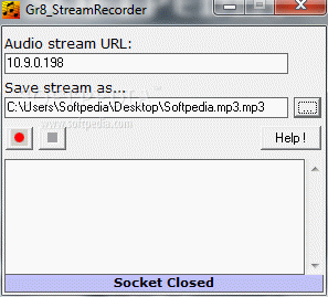 Gr8_StreamRecorder