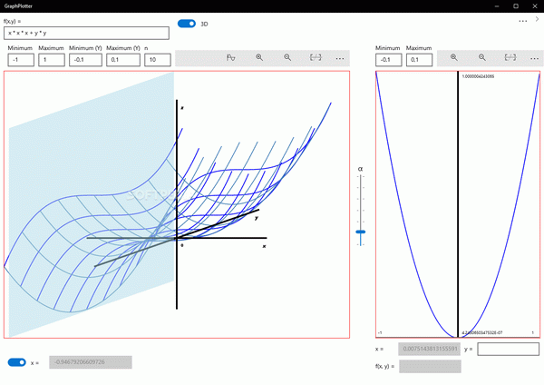 GraphPlotter