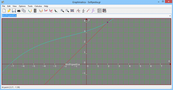 Graphmatica