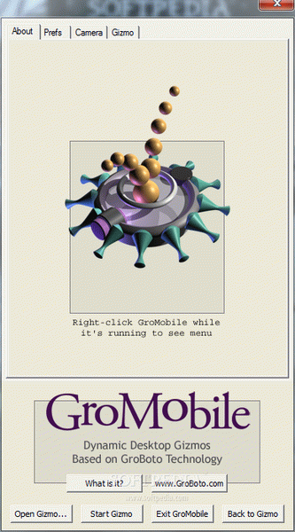 GroMobile