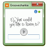 Groovesharkie