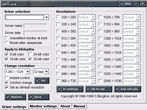 HZ Tool