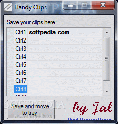 Handy Clips