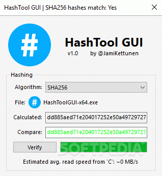 HashTool