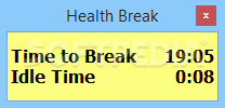 Health Break