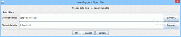 HeatMapper