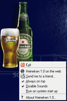 Heineken