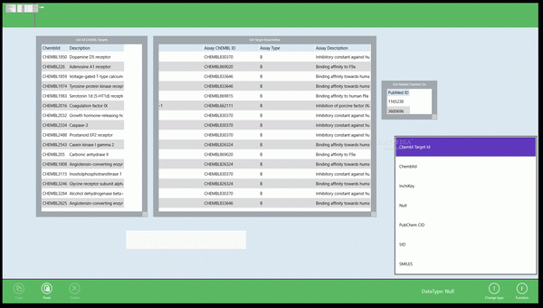 Helium Community Edition for Windows 8